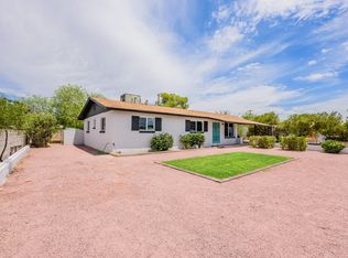 626 W Calle Medina, Tucson, AZ 85756