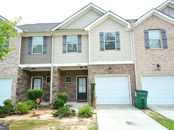 1985 Old Dogwood, Jonesboro, GA 30238