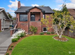 7534 16th Ave NW, Seattle, WA 98117