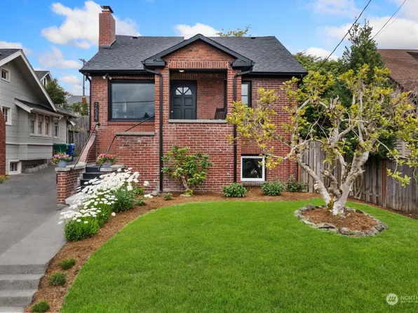 7534 16th Avenue NW, Seattle, WA 98117