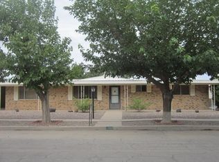 1708 S Emerson Dr, Deming, NM 88030