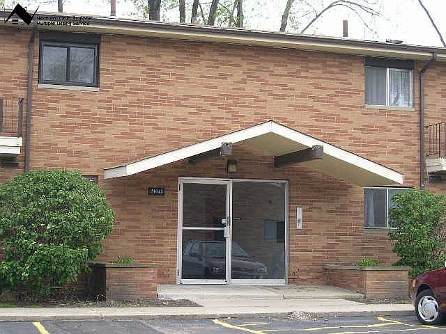 1st image of 24645 Clareshire Dr APT 203
