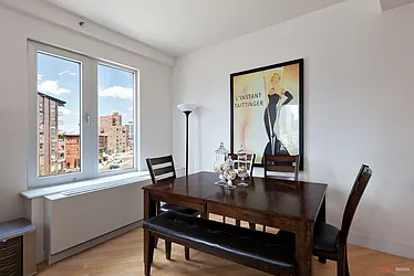 Rented by Modern Spaces