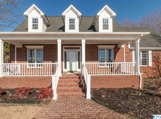 24629 Drawbaugh Rd, Athens, AL 35613