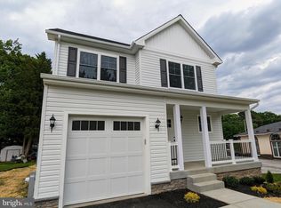 610 Ross St, Baltimore, MD 21221