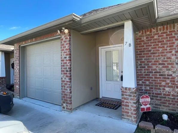 34832 State Highway 1019 APT 7B, Denham Springs, LA 70706