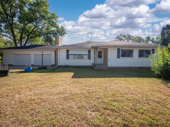 2544 410th Ave, Elmore, MN 56027