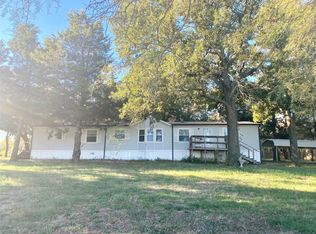 109 Green Oaks Ln, Aurora, TX 76078