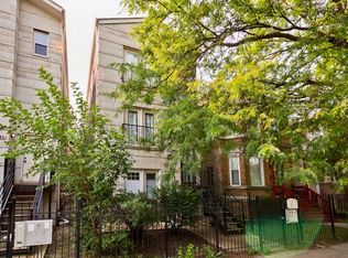 1217 W Garfield Blvd, Chicago, IL 60636