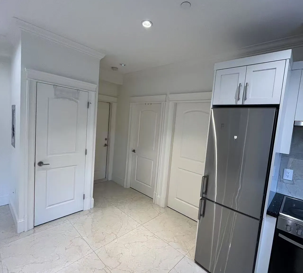 1 bed, 750 sqft, $1,850 — Photo 4