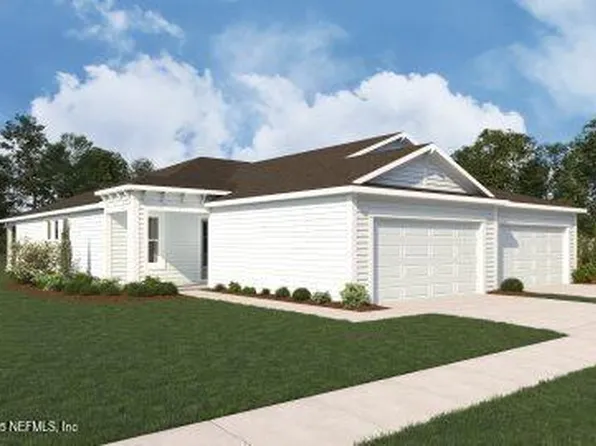 485 JUNIPER HILLS Drive, St. Johns, FL 32259