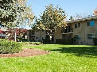 Meadow Park Apartments, Beaverton, OR 97006