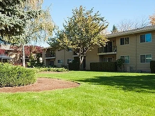 Meadow Park Apartments