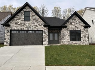 4069 Buttermilk Rd, Lexington, KY 40509