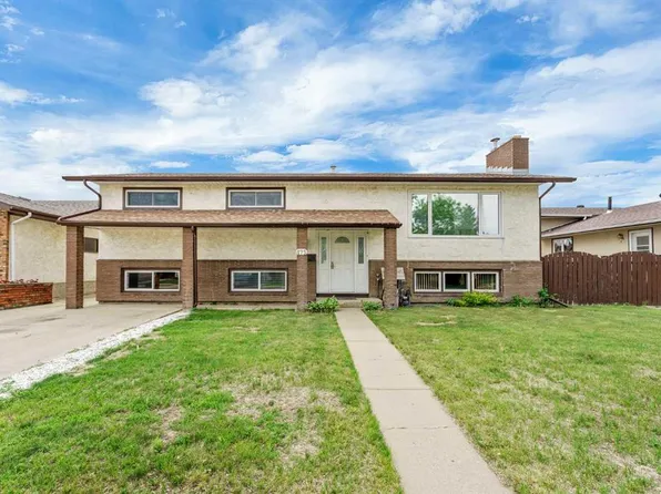 173 NW Cypress Way SE, Medicine Hat, AB T1B 1L7