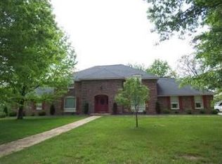 600 Penny Ln, Rolla, MO 65401