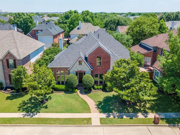 1217 Windmere Way, Allen, TX 75013