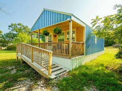 26424 Samantha Ln, Waynesville, MO, 65583