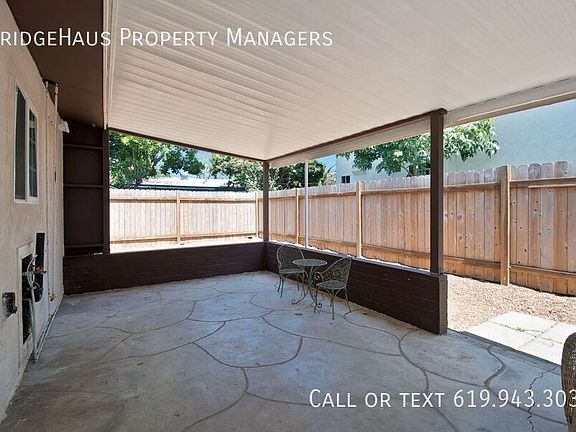 4th image of 569 10th St APT A