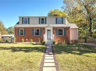 2711 Skipwith Rd, Henrico, VA 23294