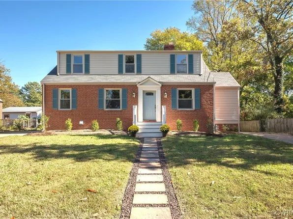 2711 Skipwith Rd, Henrico, VA 23294