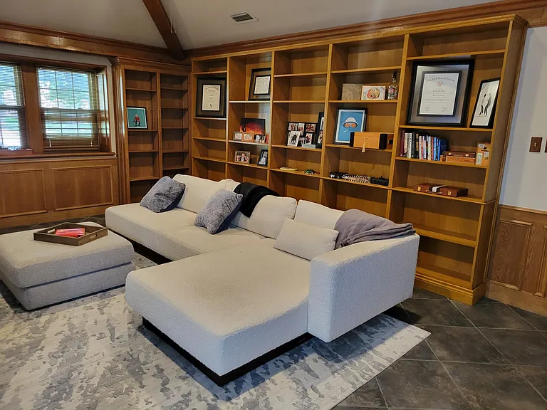 Multipurpose Room (Media, Game Room, Play Room, Man Cave, etc.)