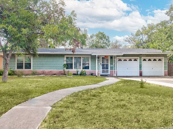 1022 El Monte Blvd, San Antonio, TX 78201