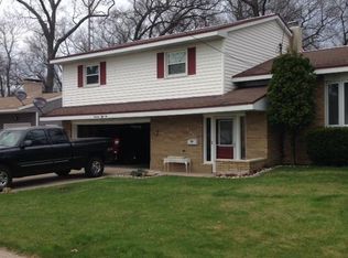 1452 Evanston Ave, Muskegon, MI 49442