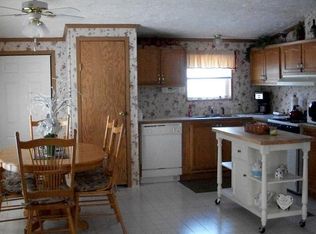 133 Apollo Ave, Flushing, MI 48433