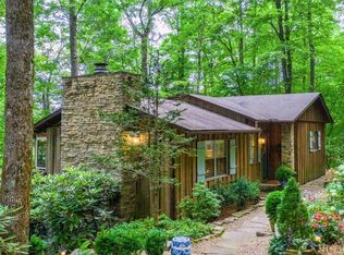 86 Dogwood Dr, Highlands, NC 28741