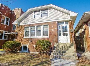 5338 W Byron St, Chicago, IL 60641