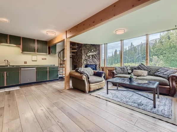 156 Lance Lane UNIT 2, Breckenridge, CO 80424