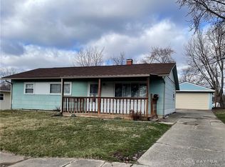 5675 Sharp Rd, Dayton, OH 45432