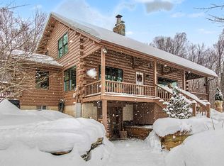 206 Conway Rd, Starksboro, VT 05487