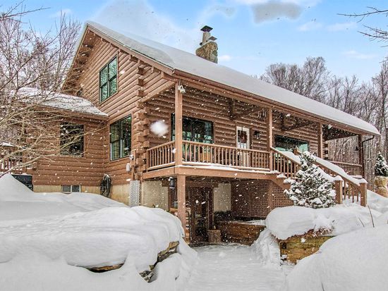 206 Conway Road, Starksboro, VT 05487