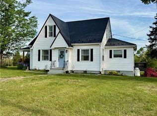 61 Mohawk Rd, Buckingham, VA 23921