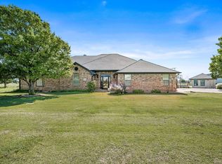 9151 Helium Rd, Amarillo, TX 79119