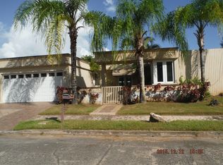 163 Ciudad Jardin 3 Calle Emajagua #163, Bayamon, PR 00959