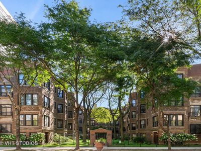6257 N Sheridan Rd APT 41, Chicago, IL, 60660