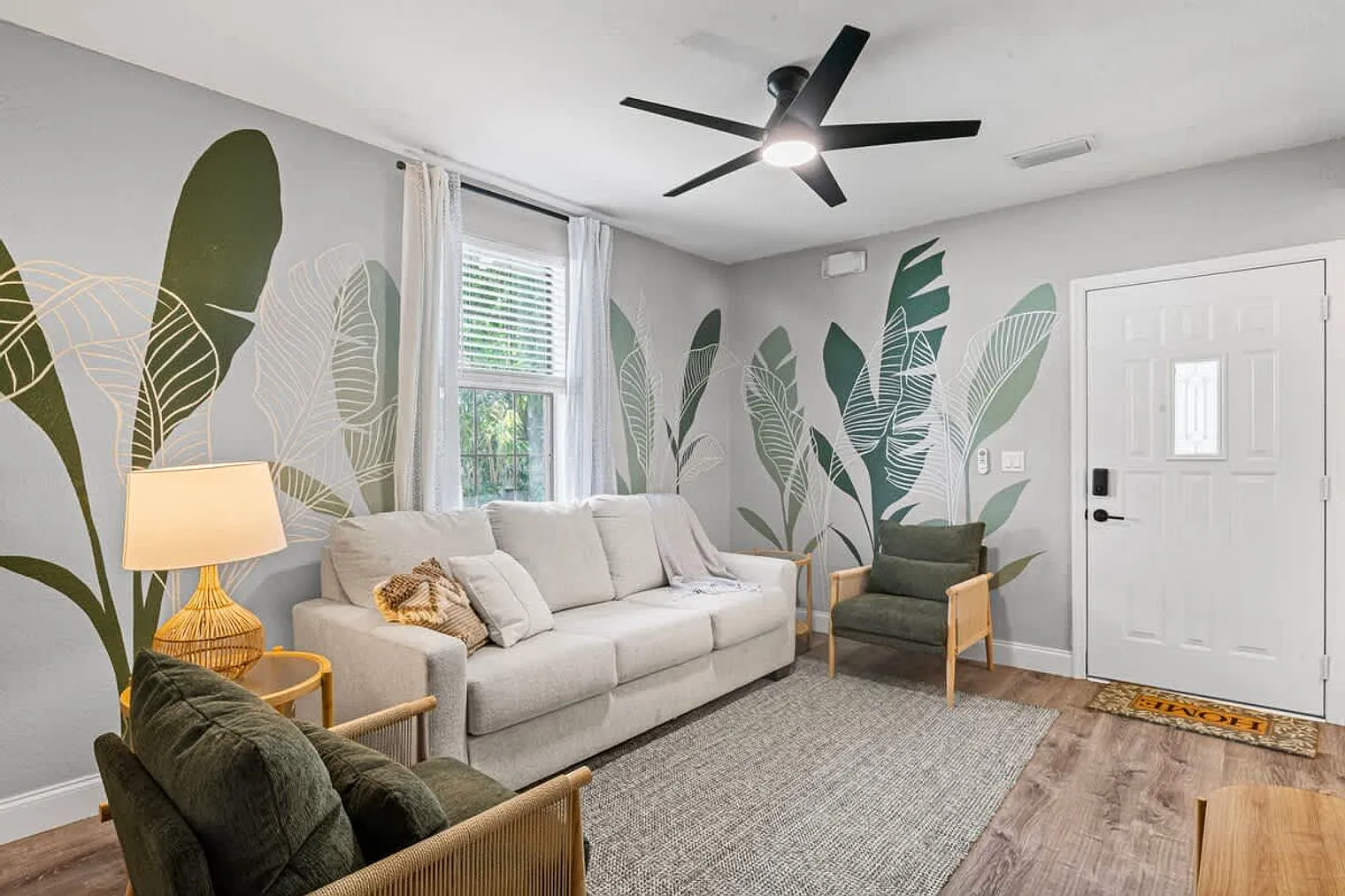 1 bed, 1.0 bath, 495 sqft, $2,628 — Photo 4