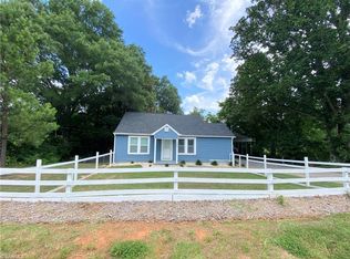 4250 Potneck Rd, Woodleaf, NC 27054