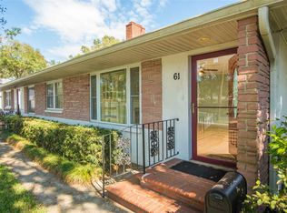 61 Magnolia Ave, Saint Augustine, FL 32084