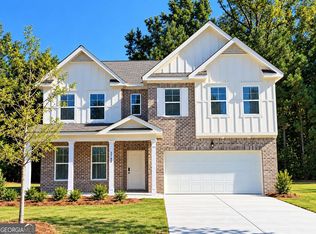 2742 Riverpine Trl Homesite 170, Atlanta, GA 30331