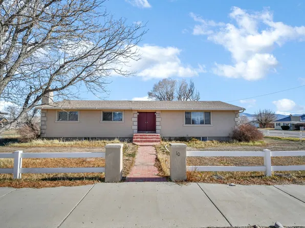 10 N Main St, Centerfield, UT 84622