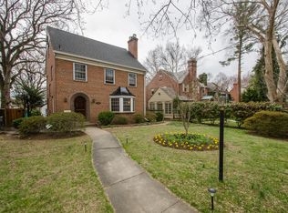 4510 Brandywine St NW, Washington, DC