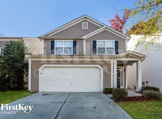 4915 Abercromby St, Charlotte, NC 28213