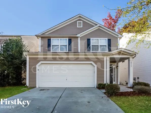 4915 Abercromby St, Charlotte, NC 28213