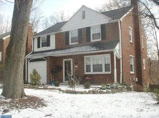 1620 Brookhaven Rd, Wynnewood, PA 19096