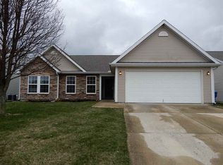 3727 Tesla Dr, West Lafayette, IN 47906