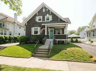 120 Ardmore Ave, Providence, RI 02908